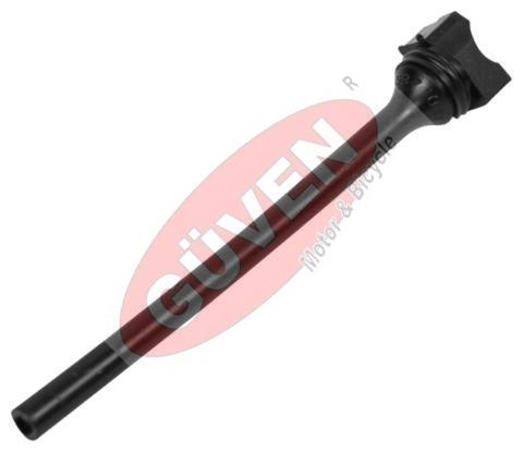 Husqvarna YAĞ HORTUMU DEPO İÇİ 346/353/359/2153/2156-H537101102