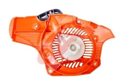 Emak 50242005BR Starter Kapak Komple Oleo-Mac GS35, GS350, GS35C