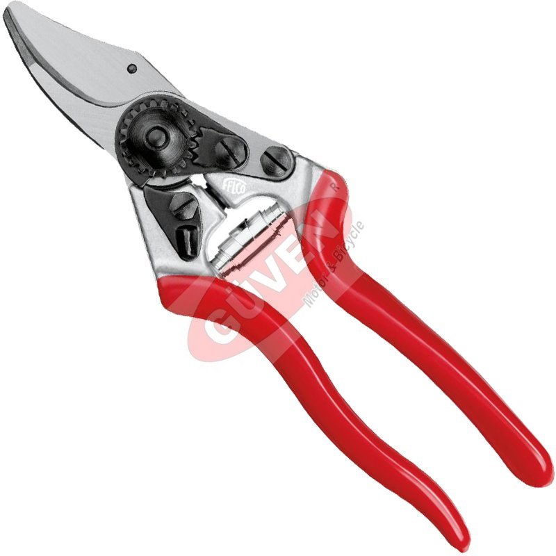 Felco 6 Budama Makası 19.5cm Sağ By-Pass