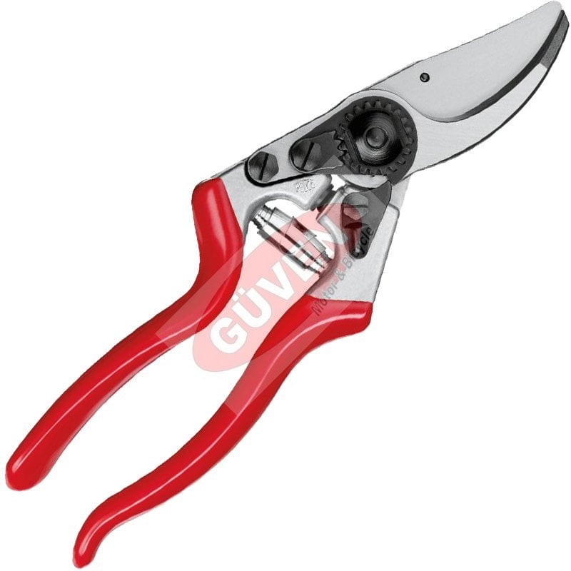 Felco 9 Budama Makası 21cm Sol By-Pass