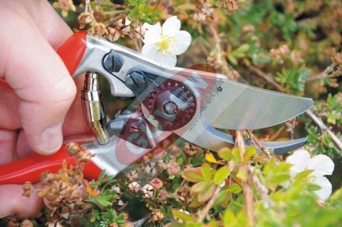 Felco 9 Budama Makası 21cm Sol By-Pass