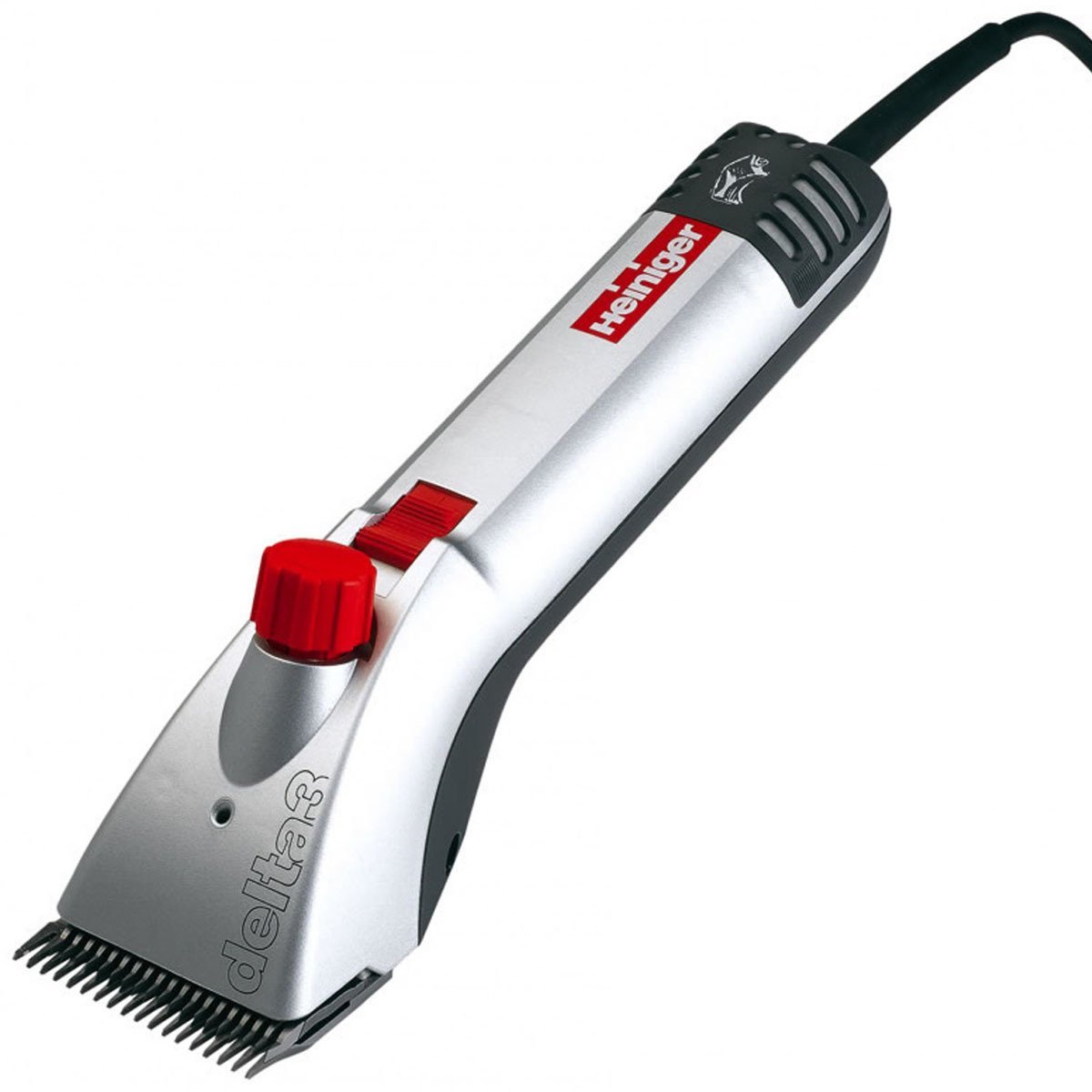 DELTA3 AT KIRKMA MAKİNESİ 180W HEINIGER