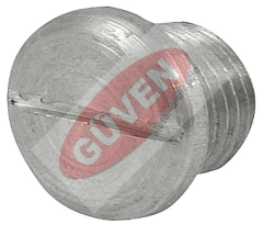 AMORTİSÖR VİDASI DOLMAR- 111-115