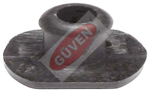 AMORTİSÖR TAPASI KÜÇÜK STIHL-170-180-210-250-290-390