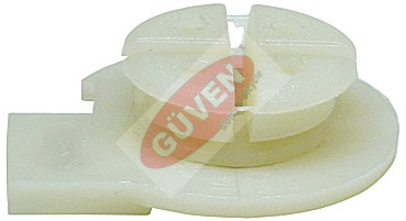 AMORTİSÖR SAĞ ALT TAPASI  STIHL-036-360