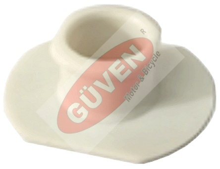 AMORTİSÖR  TAPASI  STIHL-024-028-036-360-038-380-044-046-460-064-066-660