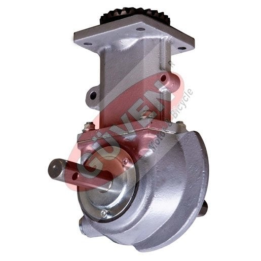 DİFERANSİYEL KOMPLE WM1000 WEIMA-WMT1300000