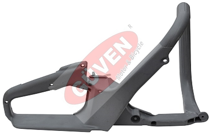 OLEOMAC/947-952 EMAK-BENZİN DEPOSU ÖN KOL BRETOON