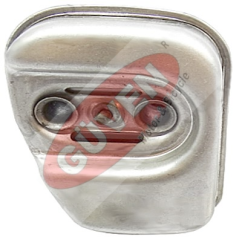 Husqvarna Egzoz -235-236-240E- Modellerine Uygun