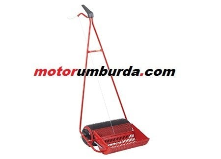 FELIPE BORRAS-DİP ZEYTİN TOP.MAK.35cm