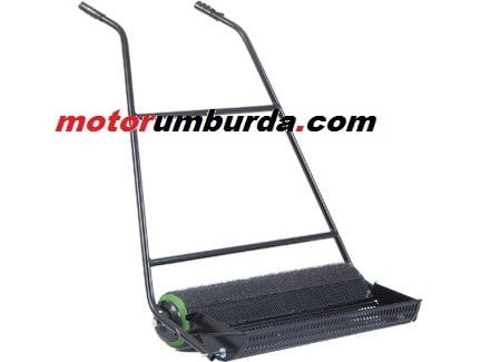 FELIPE BORRAS-DİP ZEYTİN TOP.MAK.70cm