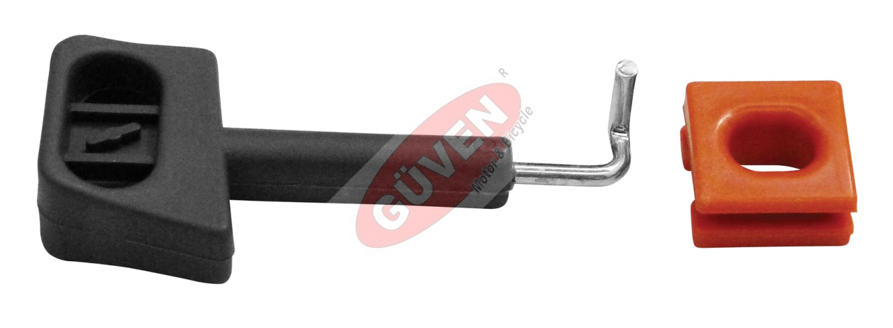 JIKLE KOLU-HUSQVARNA-136-137-141-142