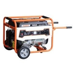 PALMERA-PA550JE JENERATÖR 5 kVA İPLİ