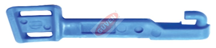 JIKLE KOLU-HUSQVARNA-235-236