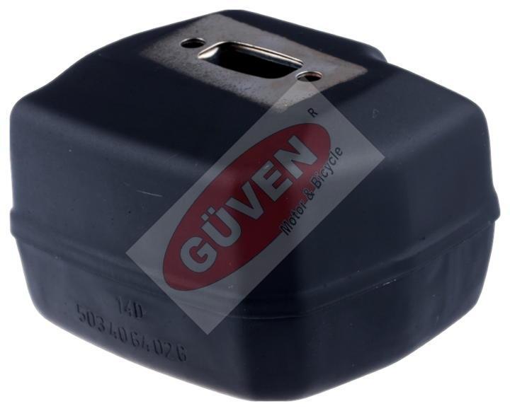 Husqvarna / Egzoz 61/268/272 DÜZ-H503406402