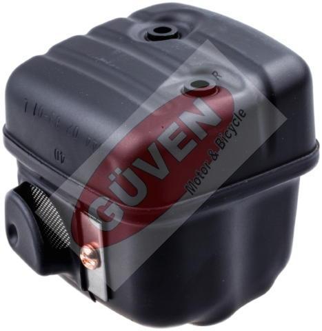 Husqvarna / Egzoz 340/345/346/350/353/2141/2145/2150/2153 -H544028301