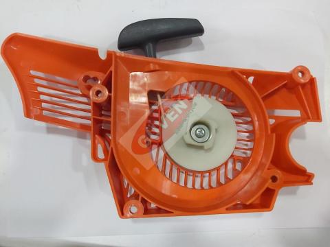 Oleomac / Emak Starter Kapak Komple GSH51,GSH56 - 50312004AR