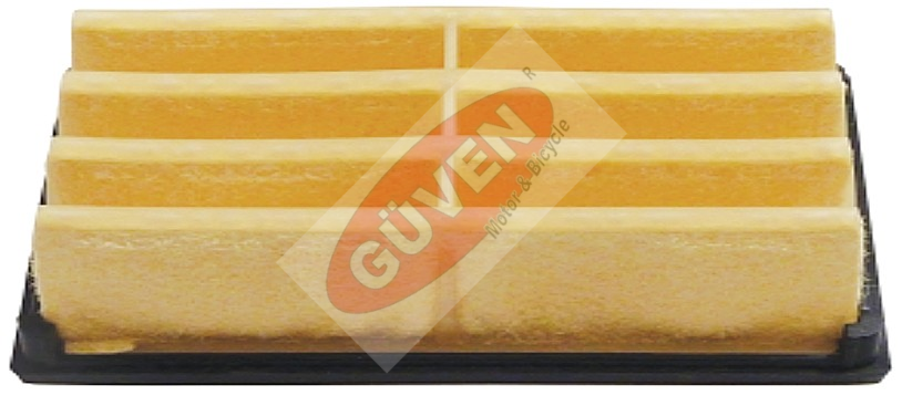 HUSQVARNA 268-272-394 HAVA FİLİTRESİ KEÇELİ