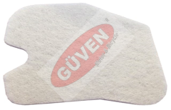 HUSQVARNA 235-236-240-2238- HAVA FİLİTRESİ KEÇE