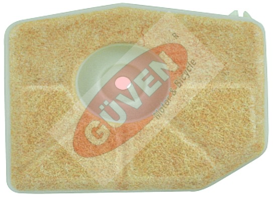 HUSQVARNA 385- HAVA FİLİTRESİ KEÇE