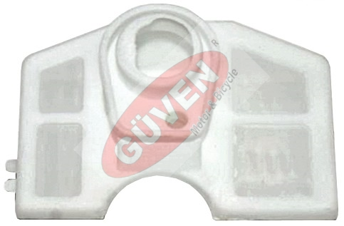 HYUNDAI-650-660- HAVA FİLİTRESİ