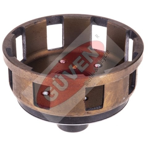 WEIMA-DEBRİYAJ TASI 1100