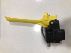 PALMERA-DEBRİYAJ KOLU B52H,W