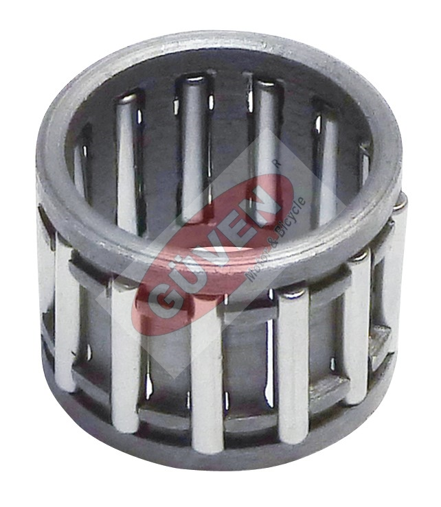 CASTOR-390-391- ZİNCİR DİŞLİ BİLYASI