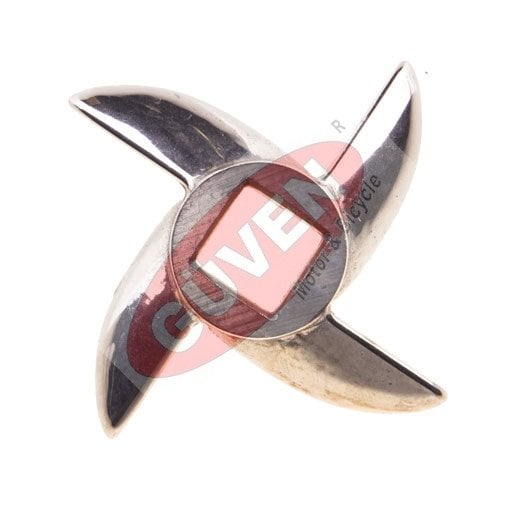 BIÇAK 11800 TRE SPADE-ÜÇ KILIÇ -  F10821/IR