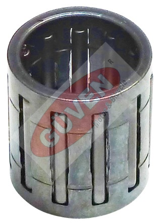 HUSQVARNA-55-340-345-350-445-PİSTON BİLYASI