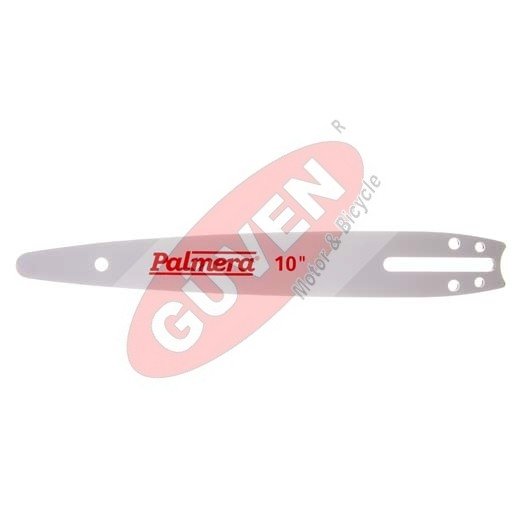 KILAVUZ 30 DİŞ 1/4 ZL2500B İNCE PALA PALMERA - ZL25G01B