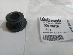 Emak 50070025R Yağ Pompa Dişlisi Oleo-Mac 947 952