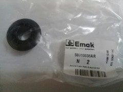 Emak 50010036AR Yağ Pompa Dişlisi Oleo-Mac 956,961,962,965