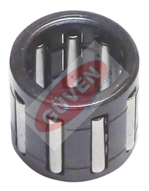 HUSQVARNA-136-137-141-142-PİSTON BİLYASI