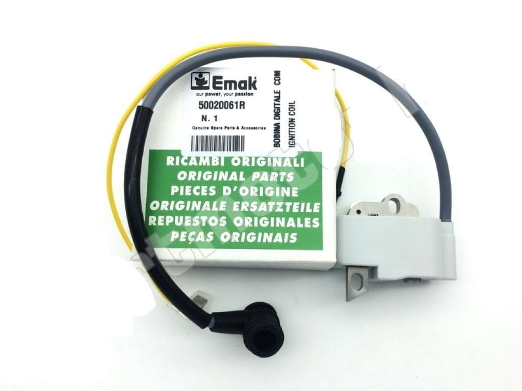 Oleomac Elektronik Bobin Dijital 962,965,MTL85,EMAK-50020061AR