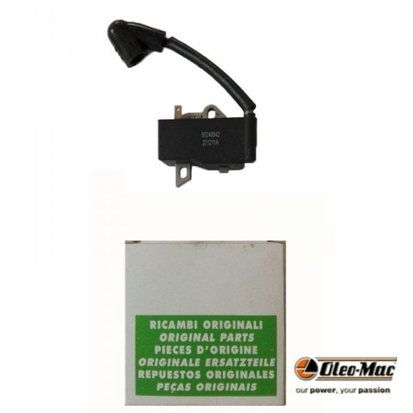 Oleomac Elektronik Bobin GS35,GS350, EMAK-50240042R