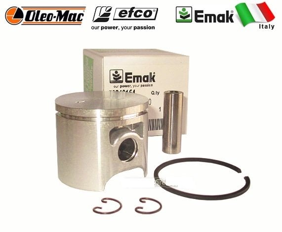 Oleomac Piston Sekman GS35,GS350,MT350,40mm EMAK-50240164