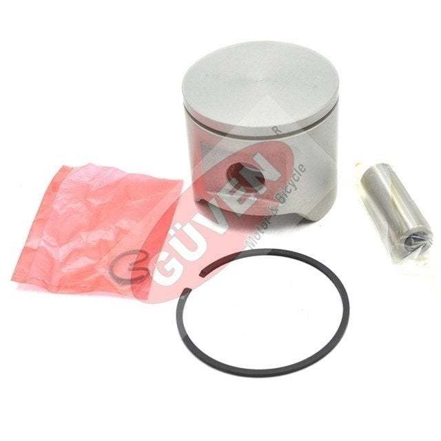 HUSQVARNA-PİSTON 365-2065-2165 - 48MM-H581968502