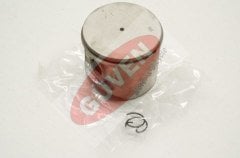 HUSQVARNA-PİSTON 372XP/2171/371/2071 - 50MM TEK SEGMAN-H503691271