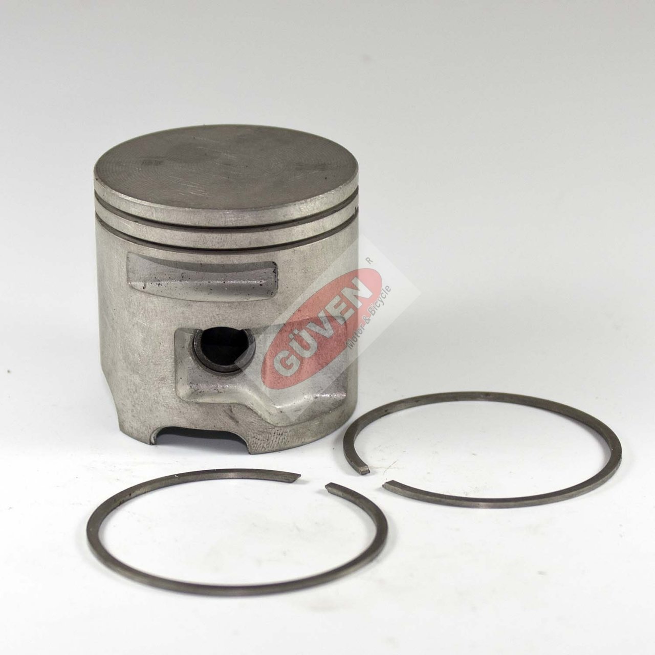 HUSQVARNA-PİSTON 555/556/560XP/562XP/2260 - 46MM-H584807806