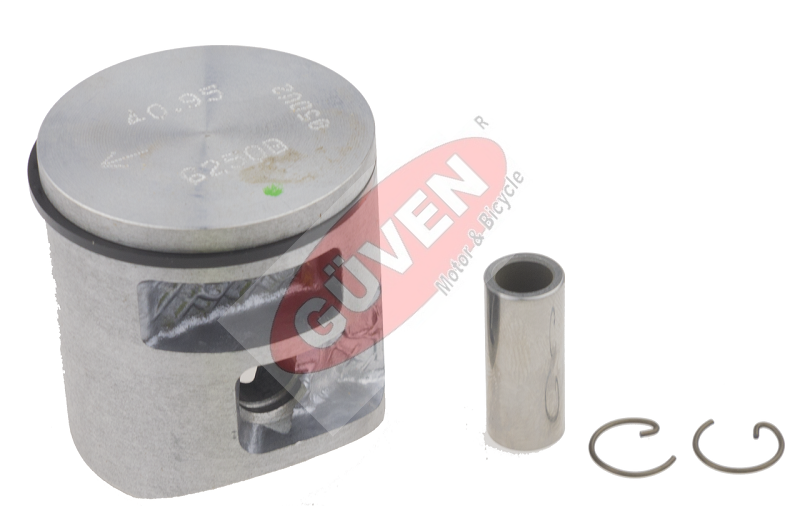 HUSQVARNA-PİSTON 135/435/440/2240 - 41MM-H502625007