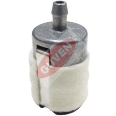 BENZİN FİLİTRESİ KEÇELİ TELLİ 5010D26