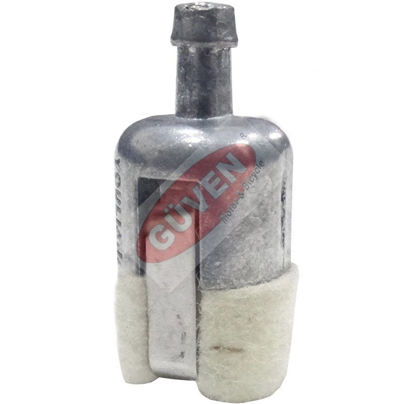 BENZİN FİLİTRESİ KEÇELİ TELLİ MİNİ K967482