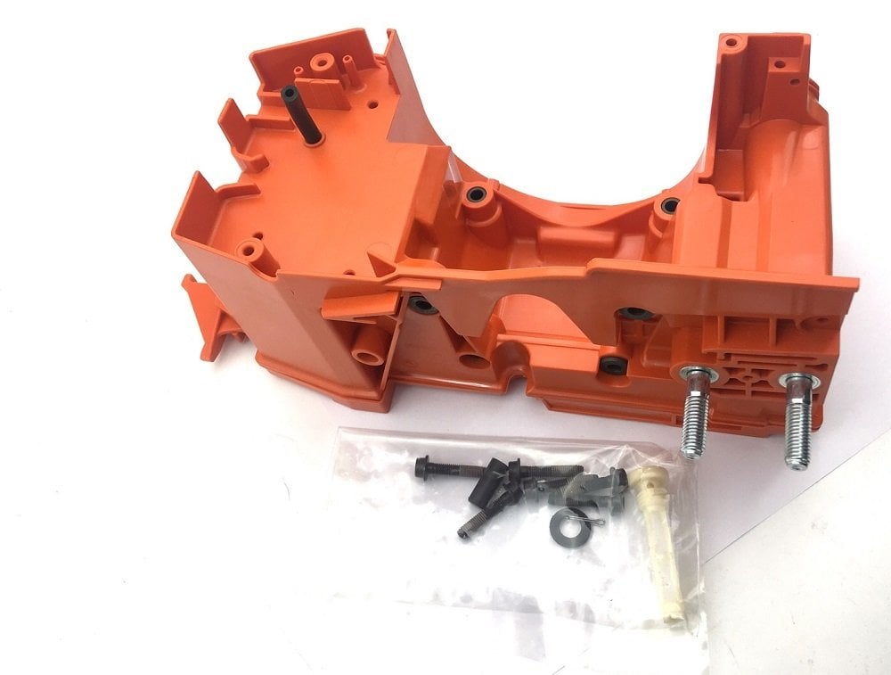 OLEOMAC / 938,941,942,946,951 Benzin Deposu  EMAK-095100127