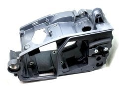 OLEOMAC / GS260,925 Benzin Deposu  EMAK-50160242R