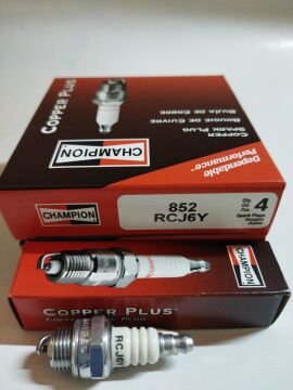 BUJİ 2 ZAMANLI CHAMPION RCJ6Y 19mm