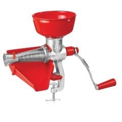 TRE SPADE 10000 TRE SPADE  MANUEL SALÇA MAKİNESİ