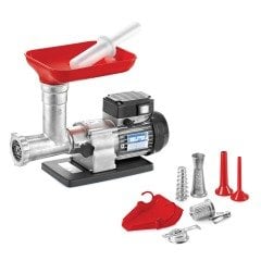 TRE SPADE 11800Y / TC8 COMBY ELEKTİRİKLİ KIYMA VE SALÇA MAKİNESİ