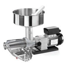 TRE SPADE  17400J/I MED JUNIOR ELEKTİRİKLİ SALÇA MAKİNESİ