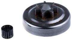 HUSQVARNA-ZİNCİR DİŞLİSİ 40,45,2041,2045,2050 SABİT 325X7T - H503159802